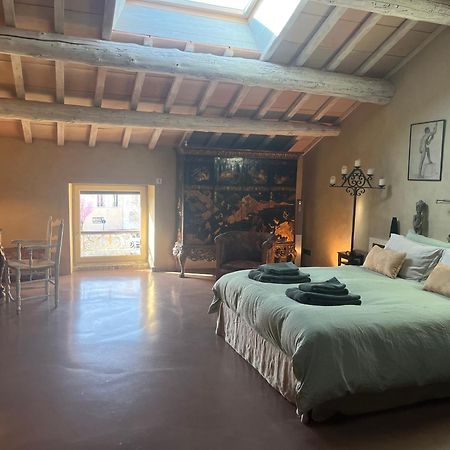 Maison En Provence Lapalud ภายนอก รูปภาพ