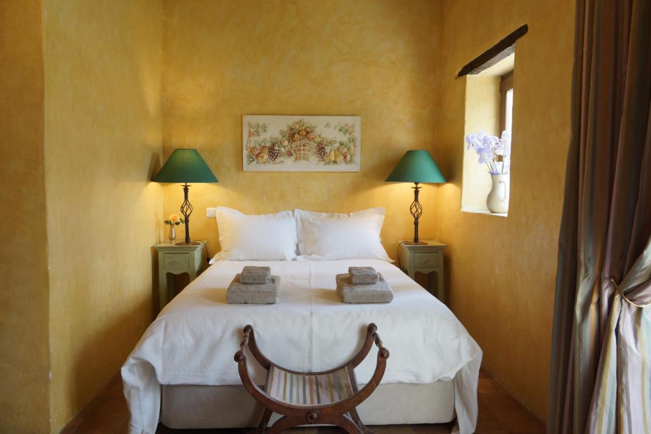 Maison En Provence Lapalud ภายนอก รูปภาพ