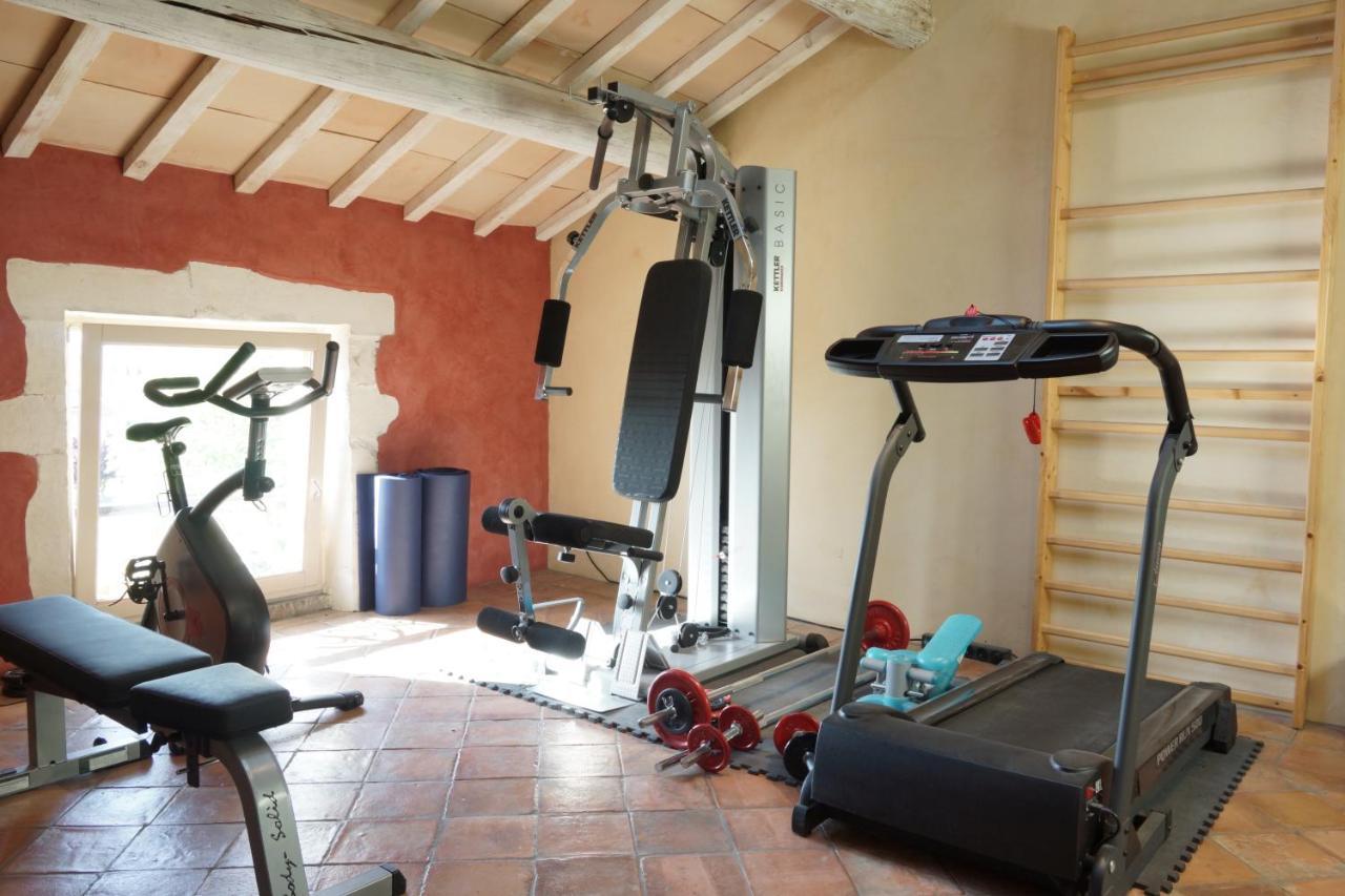 Maison En Provence Lapalud ภายนอก รูปภาพ