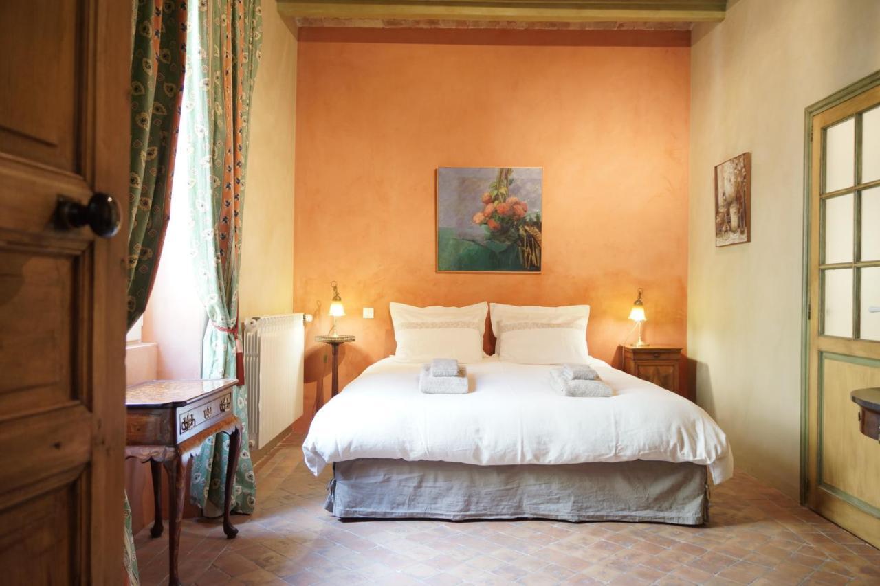 Maison En Provence Lapalud ภายนอก รูปภาพ