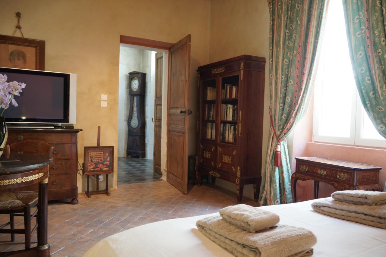 Maison En Provence Lapalud ภายนอก รูปภาพ