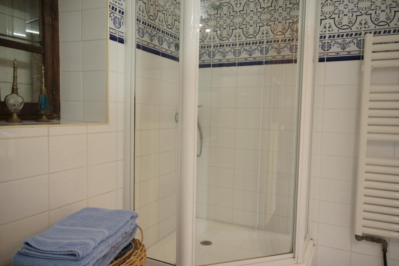 Maison En Provence Lapalud ภายนอก รูปภาพ