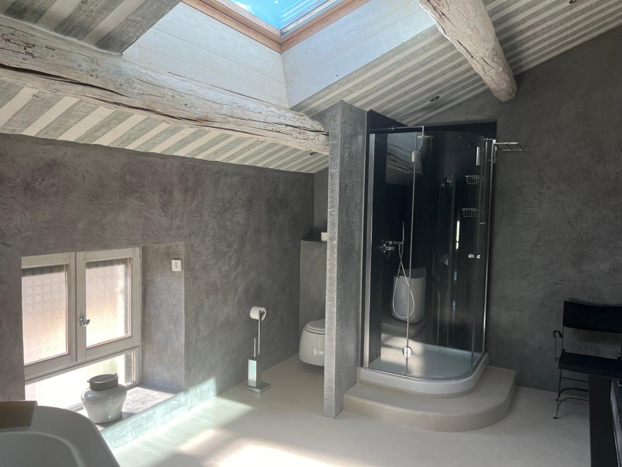 Maison En Provence Lapalud ภายนอก รูปภาพ