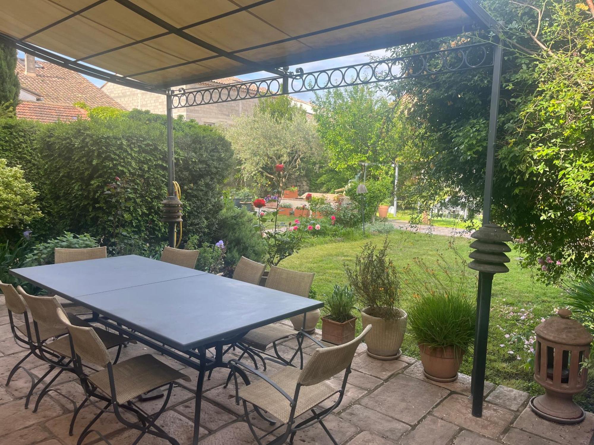 Maison En Provence Lapalud ภายนอก รูปภาพ
