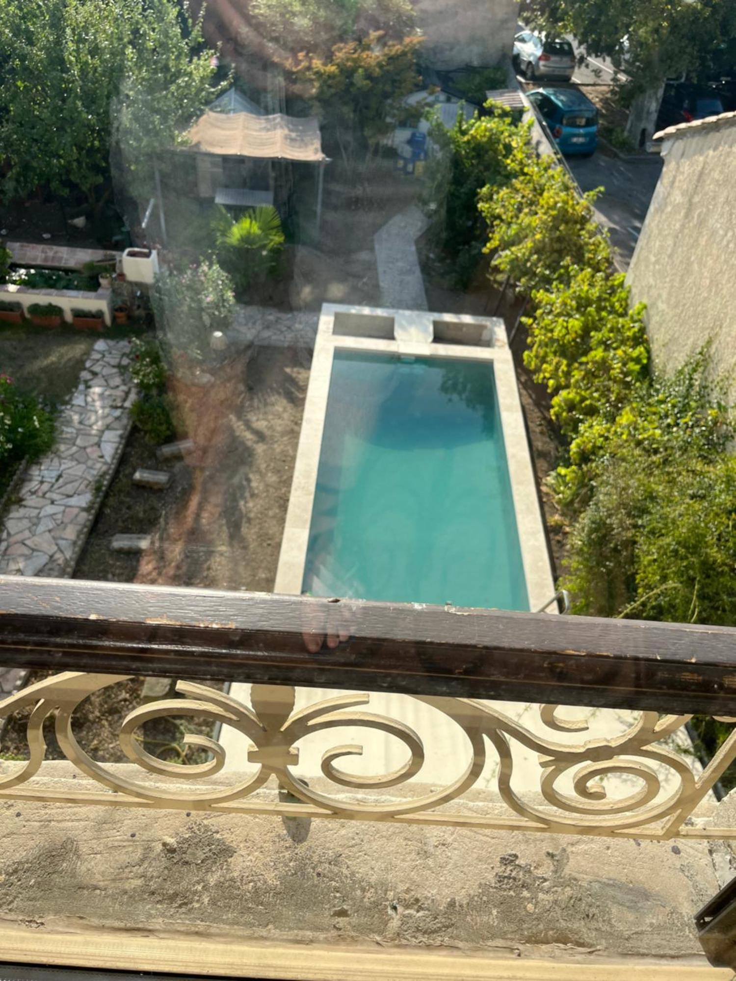 Maison En Provence Lapalud ภายนอก รูปภาพ